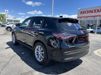 Command the urban landscape and embark on weekend escapes with this stunning 2026 Honda HR-V LX in C... (image 6)