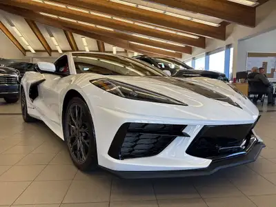 AMVIC Licensed Dealer Kick off your adventure with the striking new arrival at Wolfe Chevrolet Edmon...