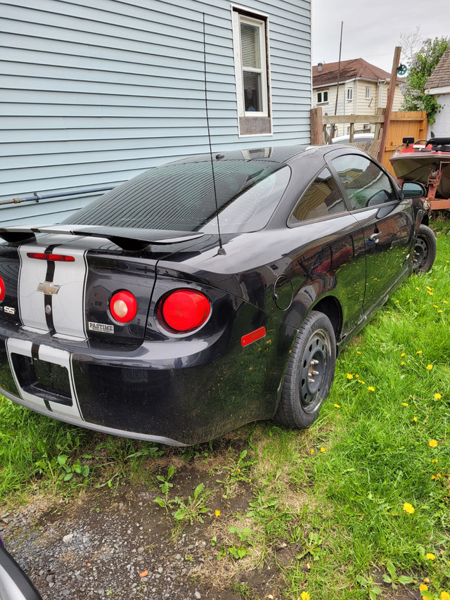 2007 Chev Cobalt for Sale in Cars & Trucks in Cornwall - Image 3