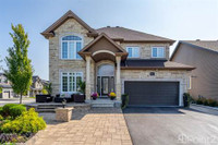 Homes for Sale in Findlay Creek, Ottawa, Ontario $1,250,000