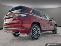 This Buick Enclave boasts a Gas 2.5L/ engine powering this Automatic transmission. TRANSMISSION, 8-S... (image 5)