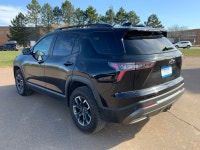 Certified, Wireless Charging, Power Liftgate, Heated Seats, Heated Steering Wheel, Remote Start! Sle... (image 2)