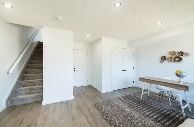 Breeze On Maple Way - Townhome House for Rent in Long Term Rentals in Edmonton - Image 11