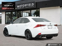 F Sport Series 2 - Excellent Shape - Ultra White on Exclusive Rioja Red Leather Interior - Gorgeous... (image 3)