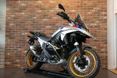 2026 BMW R 1300 GS This is a brand new, 2026 BMW R 1300 GS. A top-tier adventure motorcycle built fo...