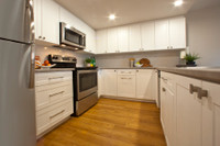 SPACIOUS 2 BEDROOM APARTMENT FOR RENT IN COBOURG! SELECT APARTMENTS REVITALIZED WITH MODERN FINISHES... (image 5)