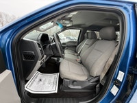 2018 Ford F-150 . Engine: 5.0L V8 OHV 16V L/100Km City: 14.6 L/100Km Hwy: 10.9 Safety Equipment ABS... (image 2)