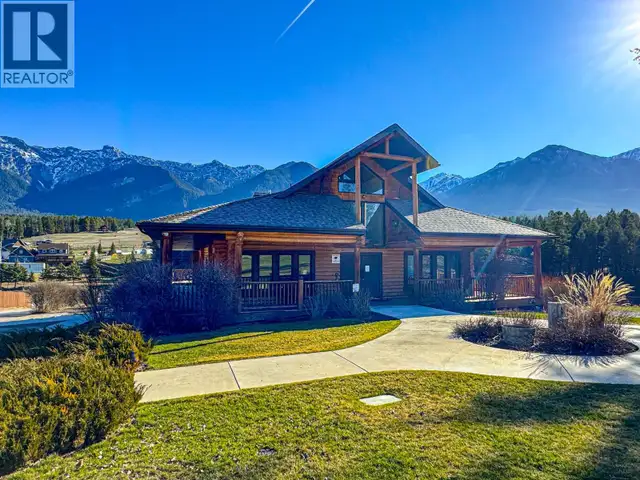 4868 RIVERVIEW Drive Lot# 146 Edgewater, British Columbia in Land for Sale in Cranbrook - Image 8