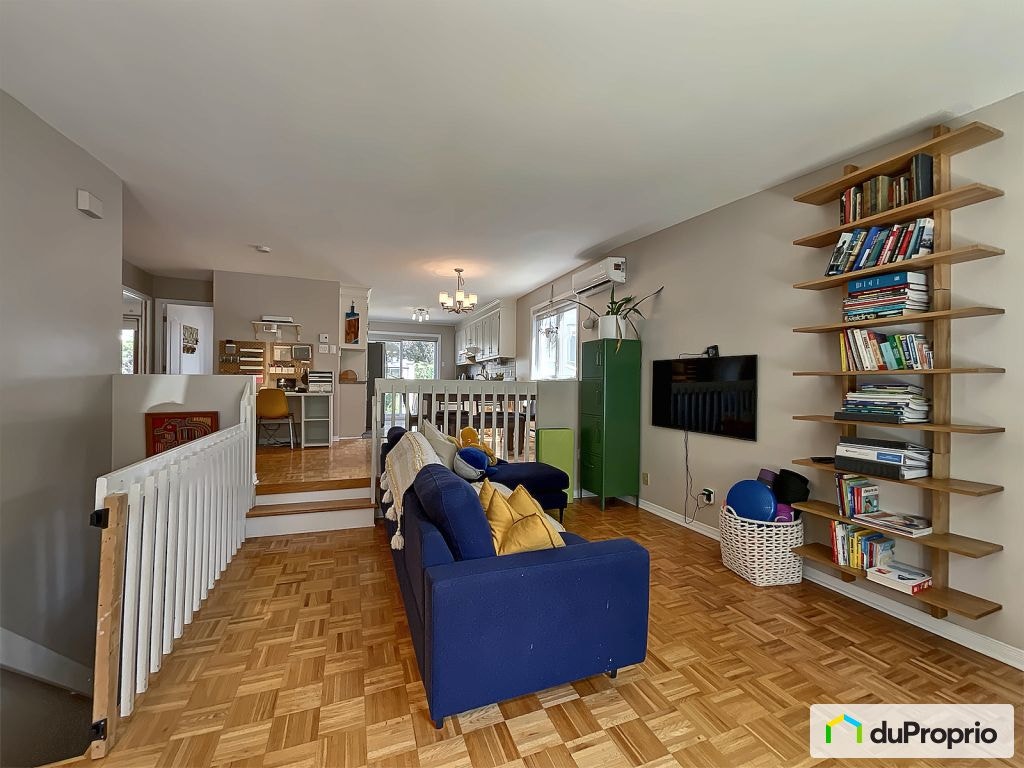 $587,000 - Price Taxes Included - Bungalow for sale — photo 3