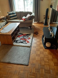 1 bedroom unit #2 at second level comes with balcony is available 01 June starting from 1599 . One p... (image 5)