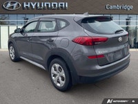 *2020 Hyundai Tucson Essential FWD | Great Value | Low KM* Reliable, efficient, and equipped with ev... (image 3)