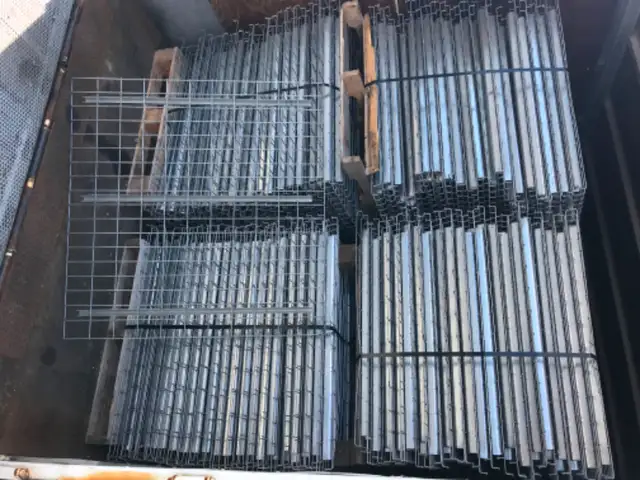 Racking d’entrepôt (rayonnages) in Other in Drummondville - Image 10