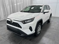 GARANTIE PROLONGÉE TOYOTA JUSQU'AU 14 AOUT 2026 OU 80 000 KM. Chez Ste-Foy Toyota nos clients sont a... (image 2)