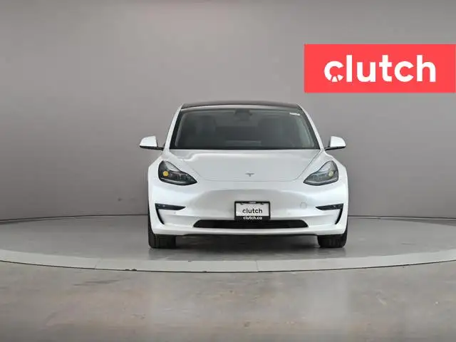 2022 Tesla Model 3 Standard Range Plus5774059852805120010