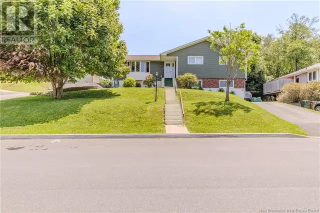 61 Northumberland Avenue Saint John, New Brunswick628633228689931212