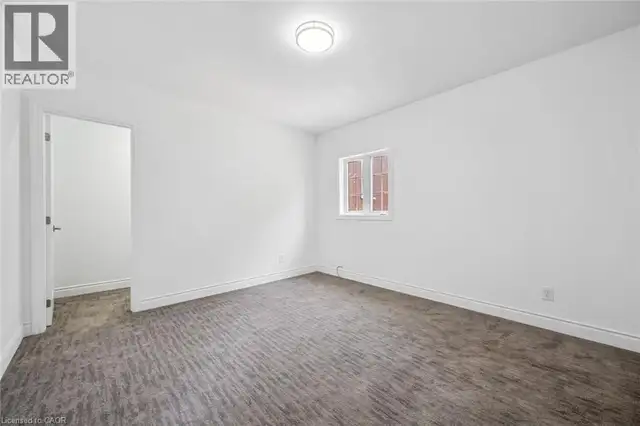 44 WALTER Street Kitchener, Ontario in Houses for Sale in Kitchener / Waterloo - Image 21
