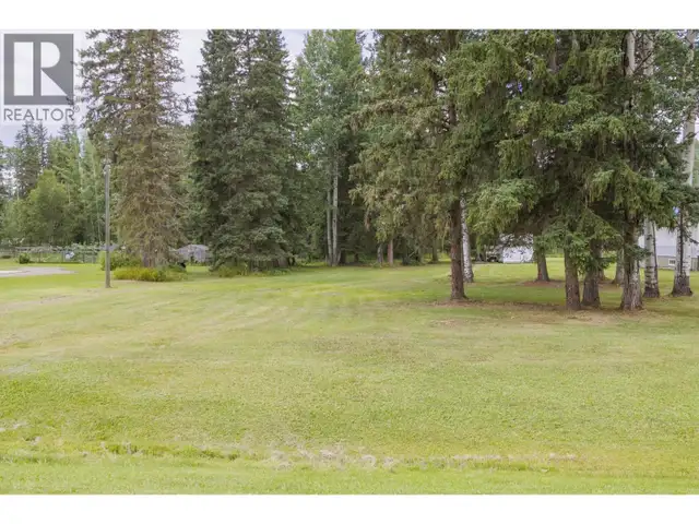 849 BRIDGE ROAD McBride, British Columbia in Land for Sale in Quesnel - Image 14