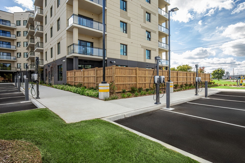 Queensland Apartments - Hamlet Apartment for Rent - Stratford 5