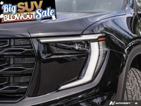 Experience the perfect blend of style, capability, and advanced technology with the 2026 GMC Acadia... (image 9)