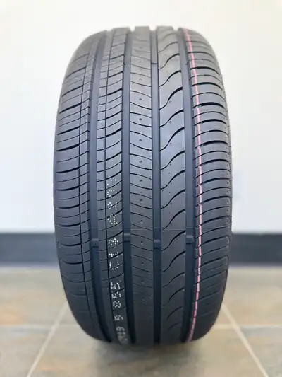 R18 Available: 215 50R18, 215 55R18, 225 40R18, 225 45R18, 225 50R18, 225 55R18, 225 60R18, 235 40R1...