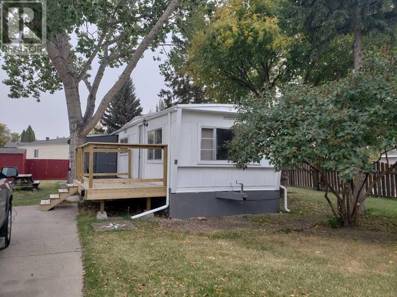 2, 1410 43 Street S Lethbridge, Alberta Houses for Sale Lethbridge