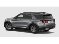 20" Wheels, 200A Equipment Group! This 2026 Explorer was built to do more than just get groceries, w... (image 3)