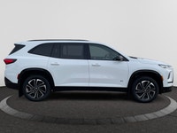 Welcome to Capital GMC! This 2026 Buick Enclave in Summit White is equipped with AWD and Gas 2.5L/ e... (image 5)