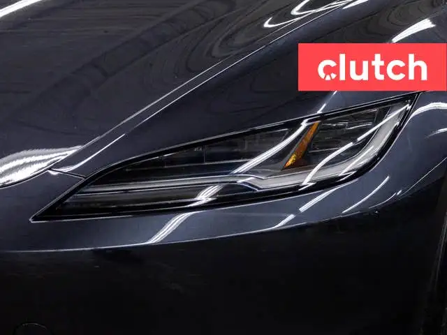 2024 Tesla Model 3 Long Range538448391570739206