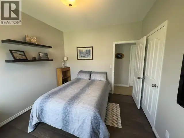 120 VALLEY ROAD Williams Lake, British Columbia in Houses for Sale in Williams Lake - Image 21
