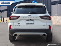 Come see this certified 2025 Ford Escape Active AWD | Heated Wheel + Seats | BSW | Remote Start | Ca... (image 3)
