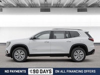 This GMC Acadia has a dependable Gas 2.5L/ engine powering this Automatic transmission. *Get Your Mo... (image 2)