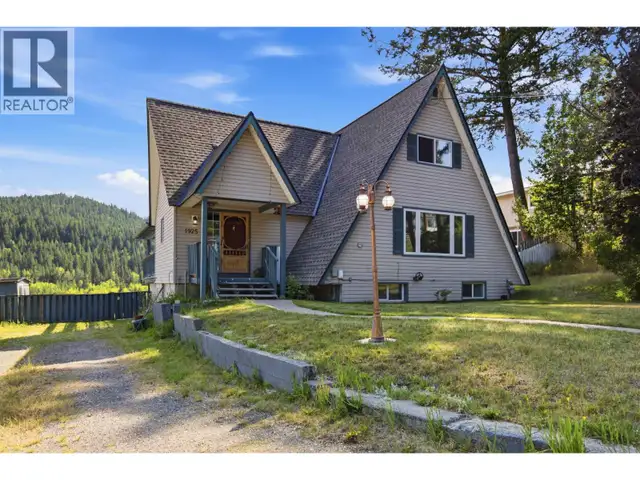 1925 COMMODORE CRESCENT Williams Lake, British Columbia in Houses for Sale in Williams Lake - Image 28