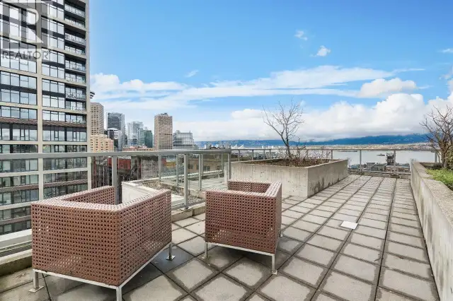 1011 66 CORDOVA STREET Vancouver, British Columbia in Long Term Rentals in Vancouver - Image 23