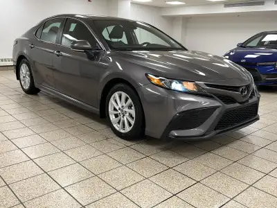 Toyota Safety Sense 2.5+ takes the lead hereanticipating hazards with pedestrian detection and left-...