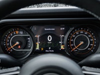 Welcome to Barrie Dodge Chrysler Jeep. The 2026 Jeep Gladiator is a bold new midsize pickup designed... (image 3)