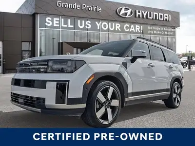 We Deliver Anywhere | CPO Rates as low as 4.24% | 7 Passenger Seating | Heated Rear Seating | Rear C...