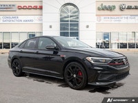 *VEHICLE DESCRIPTION* *2021 Volkswagen Jetta GLI | Manual | Heated and Cooled seats | Leather seats... (image 7)