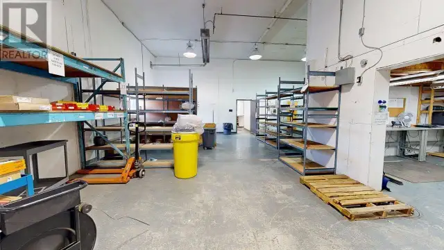 10123 95 AVENUE Fort St. John, British Columbia in Commercial & Office Space for Rent in Fort St. John - Image 31