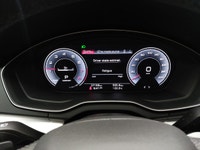 NAVARRA BLUE METALLIC! REMAINING WARRANTY! Black Leather Seating Surfaces | Comfort Interior Pkg | B... (image 7)