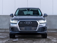 CARGET AUTOMOTIVE is thrilled to offer this 2019 AUDI Q7 TECHNIK, a full-size luxury SUV featuring a... (image 2)
