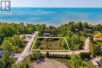 33714 PAVILION ROAD Bluewater (Stanley), Ontario Grand Bend Sarnia Area Preview