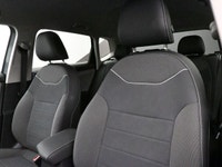 The Volkswagen Taos offers big versatility in a sleek, compact SUV design. With a turbocharged engin... (image 6)