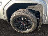 Welcome to Capital GMC! This 2026 GMC Sierra 1500 in Sterling Metallic is equipped with 4WD and Gas... (image 8)