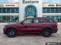 This Dodge Durango has a dependable Regular Unleaded V-6 3.6 L/220 engine powering this Automatic tr... (image 1)