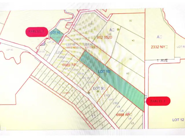 #204 3510 STE. ANNE TR Rural Lac Ste. Anne County, Alberta in Land for Sale in St. Albert - Image 2