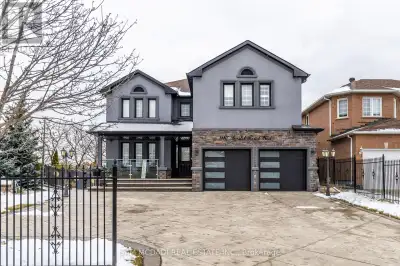 BSMT-RM2 - 987 BRISTOL ROAD W Mississauga (East Credit), Ontario