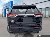 Saskatoon Motor Products - Recent Arrival! 2023 Toyota RAV4 Prime XSE - Certified Certification Prog... (image 4)