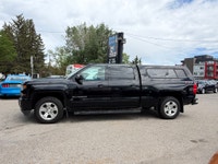 Double L Motors Ltd. FOR SALE: 2018 Chevrolet Silverado 1500 Crew Cab LT Z71 4x4 If you're looking f... (image 2)