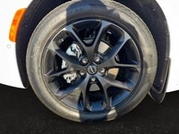This 2026 CHRYSLER PACIFICA LIMITED has the following options Nappa Lthr Buckets Seats W S Logo, Ful... (image 9)