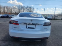 2015 TESLA MODEL S P85D AWD Bi-weekly payments from only $257.08 Apply now and get your aproval at h... (image 6)